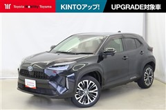 ヤリスクロス ハイブリッド Z