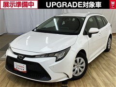 カローラツーリング