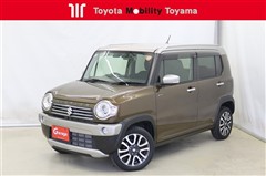 ハスラーハイブリッド Jスタイル3