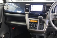 ハスラーハイブリッド Jスタイル3