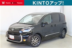 シエンタ ハイブリッド Z