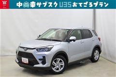 トヨタ ライズ G