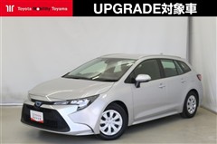 カローラツーリング HEV G-X