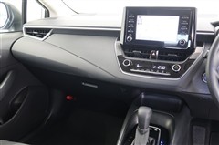 カローラツーリング HEV G-X