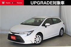 カローラツーリング G-X