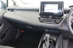 カローラツーリング G-X