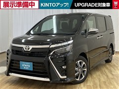 トヨタ ヴォクシー ZS キラメキ2
