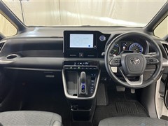 ノア ハイブリッド S-G