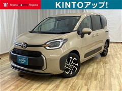 シエンタ ハイブリッド Z