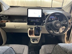 シエンタ ハイブリッド Z