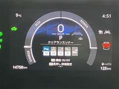 シエンタ ハイブリッド Z