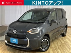 シエンタ ハイブリッド Z