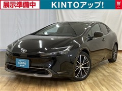 トヨタ プリウス Z