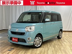 ムーヴキャンバス GメイクUPSA2