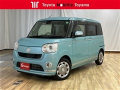 ムーヴキャンバス GメイクUPSA2