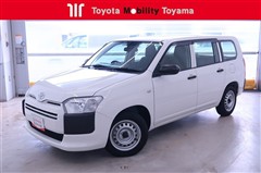 トヨタ プロボックスバン DXコンフォート