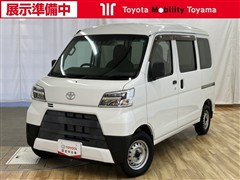 ピクシスバン デラックス SA3