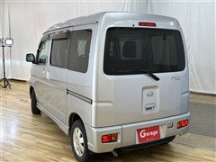 アトレーW スローパーリヤシートSA3