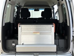 アトレーW スローパーリヤシートSA3