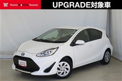 トヨタ アクア S