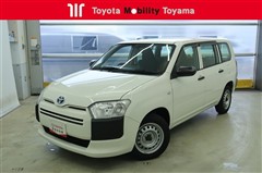トヨタ プロボックスバン HEV DXコン