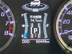 ムーヴ カスタム X ハイパーSA2