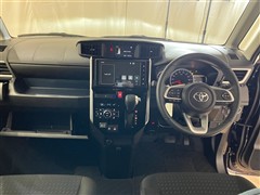 ルーミー カスタムG-T