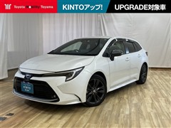 カローラツーリング