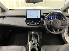 カローラツーリング HEV WxB