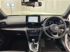 ヤリスクロス Z