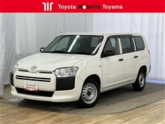 トヨタ サクシードバン UL