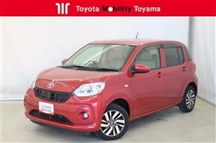 パッソ X Gパッケージ