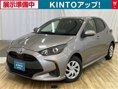 トヨタ ヤリス ハイブリッド G