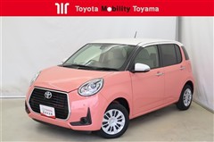 パッソ モーダ チャーム