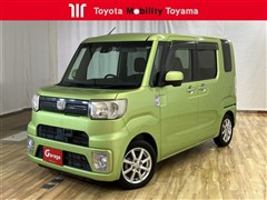 ダイハツ ウェイク L SA2