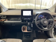 シエンタ ハイブリッド Z