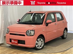 ミラトコット L SA3