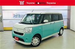 ムーヴキャンバス X SA3