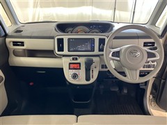 ムーヴキャンバス GホワリミSA3