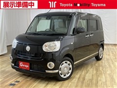 ムーヴキャンバス XメイクUPSA2