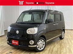 ムーヴキャンバス XメイクUPSA2