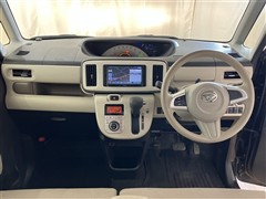 ムーヴキャンバス XメイクUPSA2