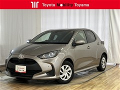 トヨタ ヤリス X
