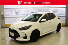 トヨタ ヤリス X