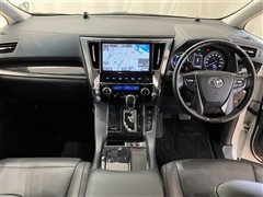 ヴェルファイアHEV ZR Gエディ