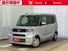 タント ウェルカムシートリフトX