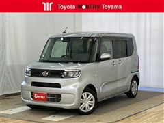 タント ウェルカムシートリフトX