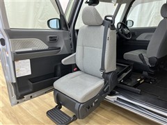 タント ウェルカムシートリフトX