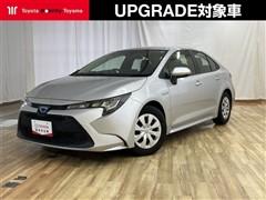 カローラ ハイブリッド G-X