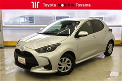 トヨタ ヤリス X